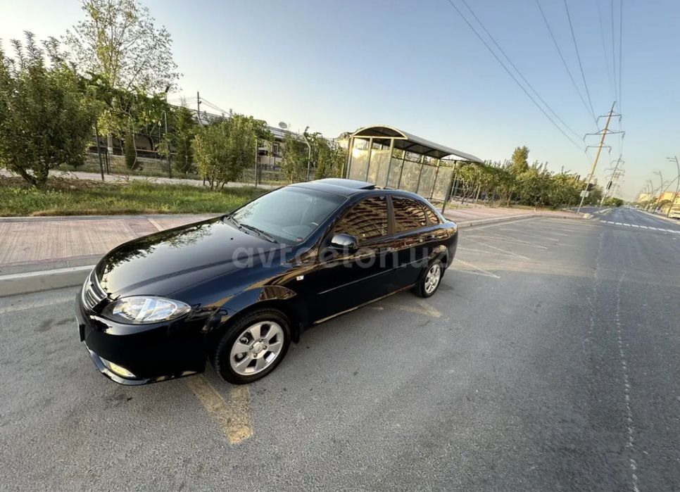 Chevrolet Gentra 2023 yil benzin/gaz 57000 probeg