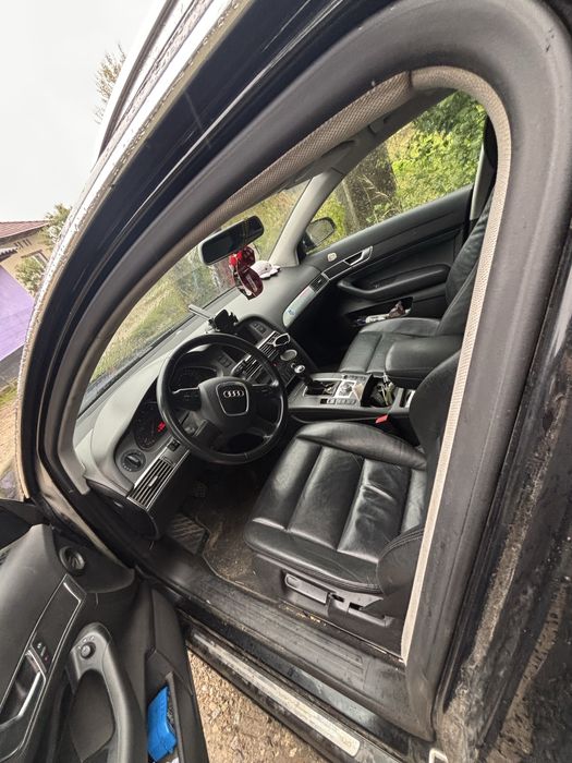Vand sau schimb Audi a 6