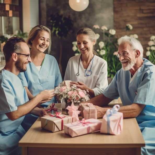 Ceas vorbitor atomic pt persoane cu deficiențe de vedere/seniori,nou