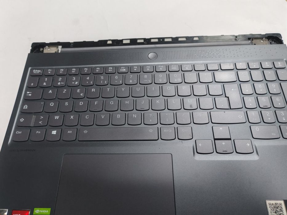 Tastatură laptop Legion 7-16ACHg6 Laptop (Lenovo) - Type 82N6