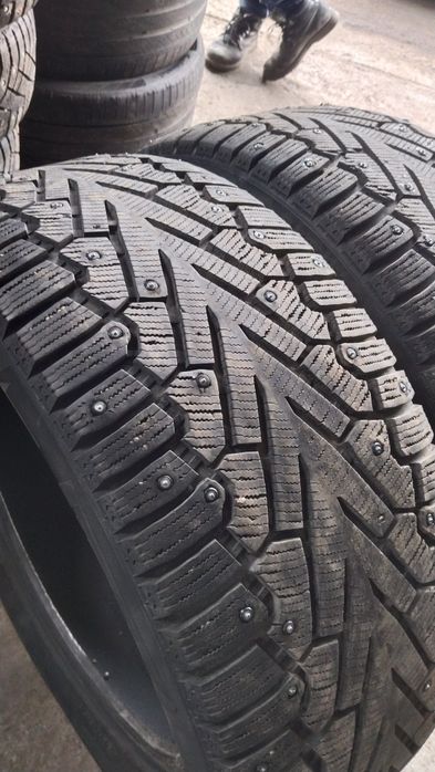 Продам шины в идеальном состоянии
