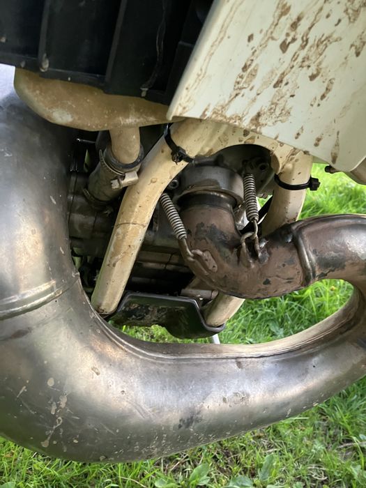 Husqvarna TE300i 2018