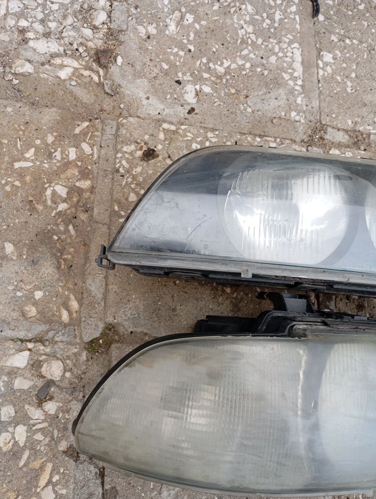 Фарове за BMW E39