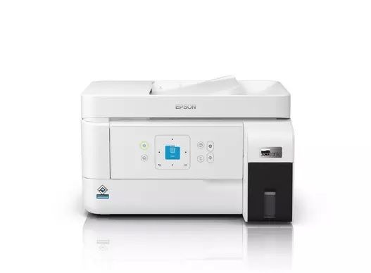 Струйное МФУ EPSON M2050 ч/б А4