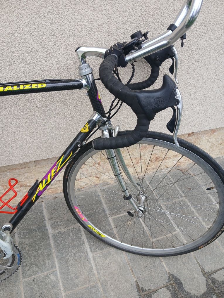 Bicicleta Specialized Epic Allez