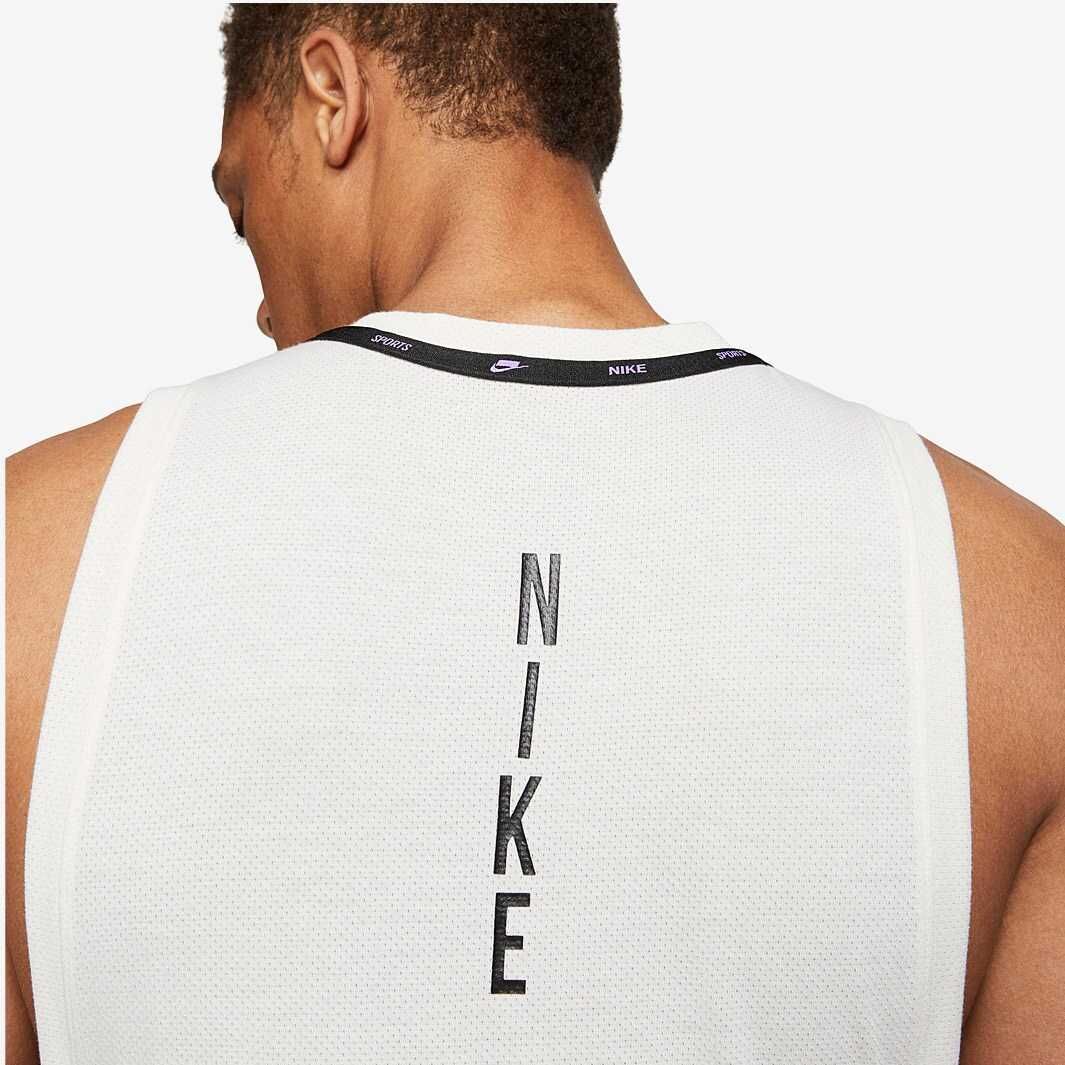 Найк Nike Running Dri Fit мъжки потник размер L