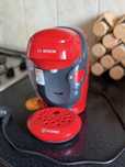 Aparat de cafea Bosch Tassimo Happy