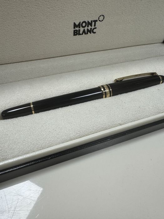 Химикал Mont Blanc