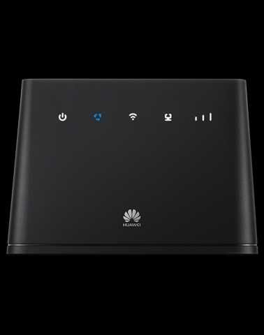 Рутер Huawei 4G LTE CPE B310