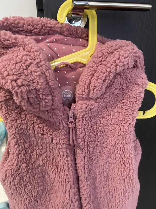 Vestute fetite 5 ani