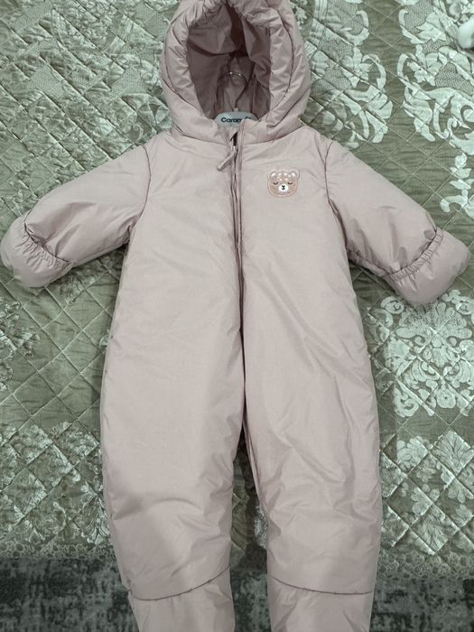 Продам новый детский комбинезон