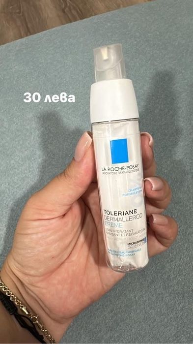 Корейста козметика