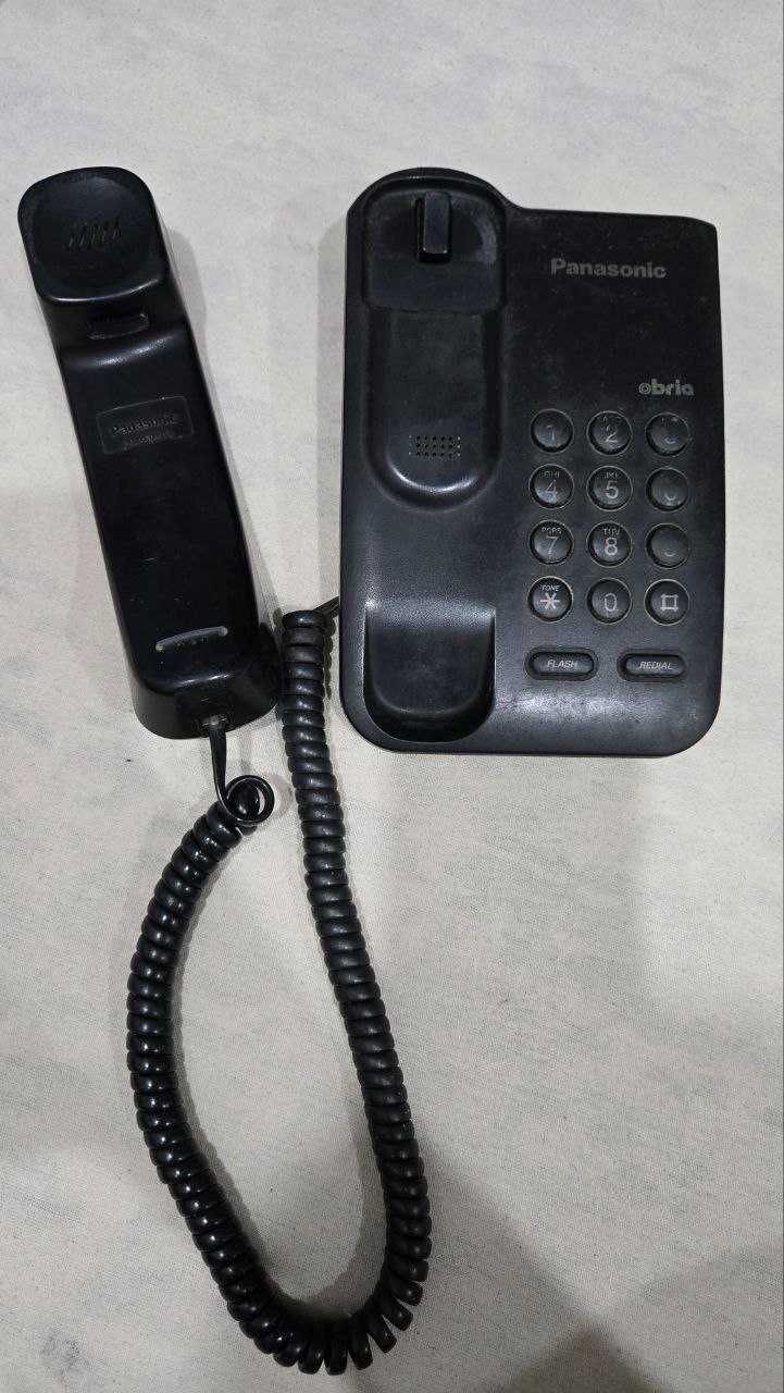 Domashniy telefon Panasonic