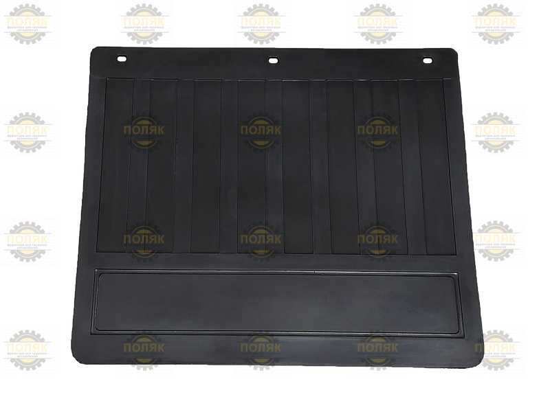 Брызговик для грузового автомобиля 35см