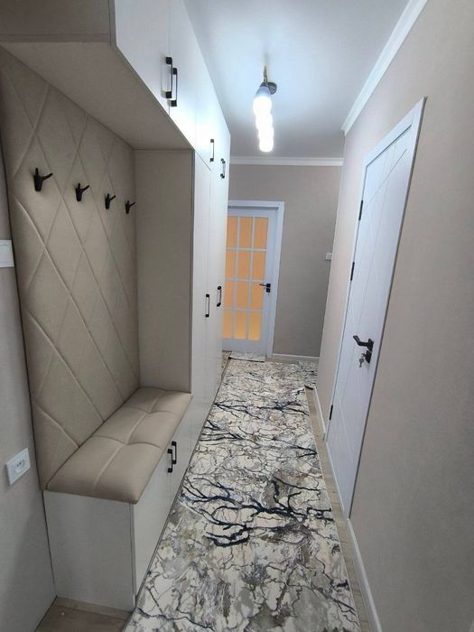 Квартира сотилади Яккасарой тумани Кушбеги 2/3/5

Яккасарой Тумани Ку