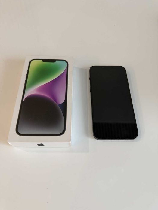 IPhone 14 Plus 256GB