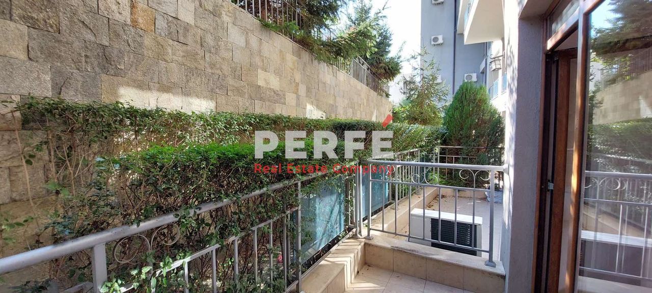 Продава се Едностаен апартамент в Свети Влас - 47 кв.м за 1243 €/кв.м - Снимка #5