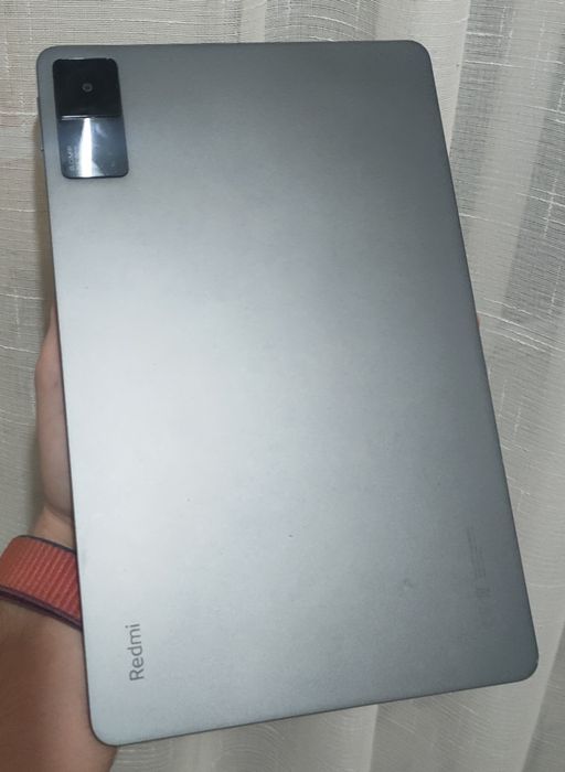 Redmi pad 3/64,helio g99,90герц,8000 mah