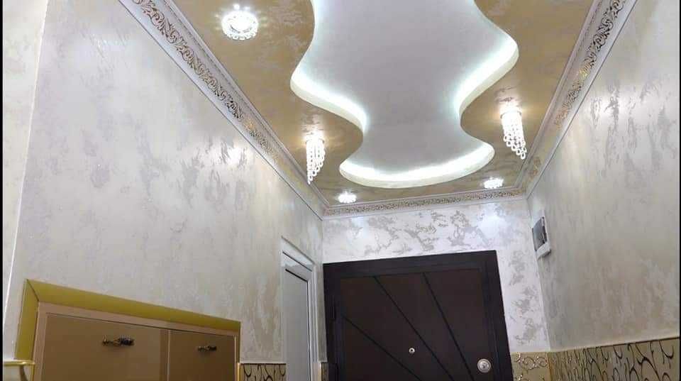 Продава се Многостаен апартамент в Пазарджик, Център - 82 кв.м за 1281 €/кв.м - Снимка #2