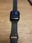 Apple Watch Series 7 Nike Edition – 45mm