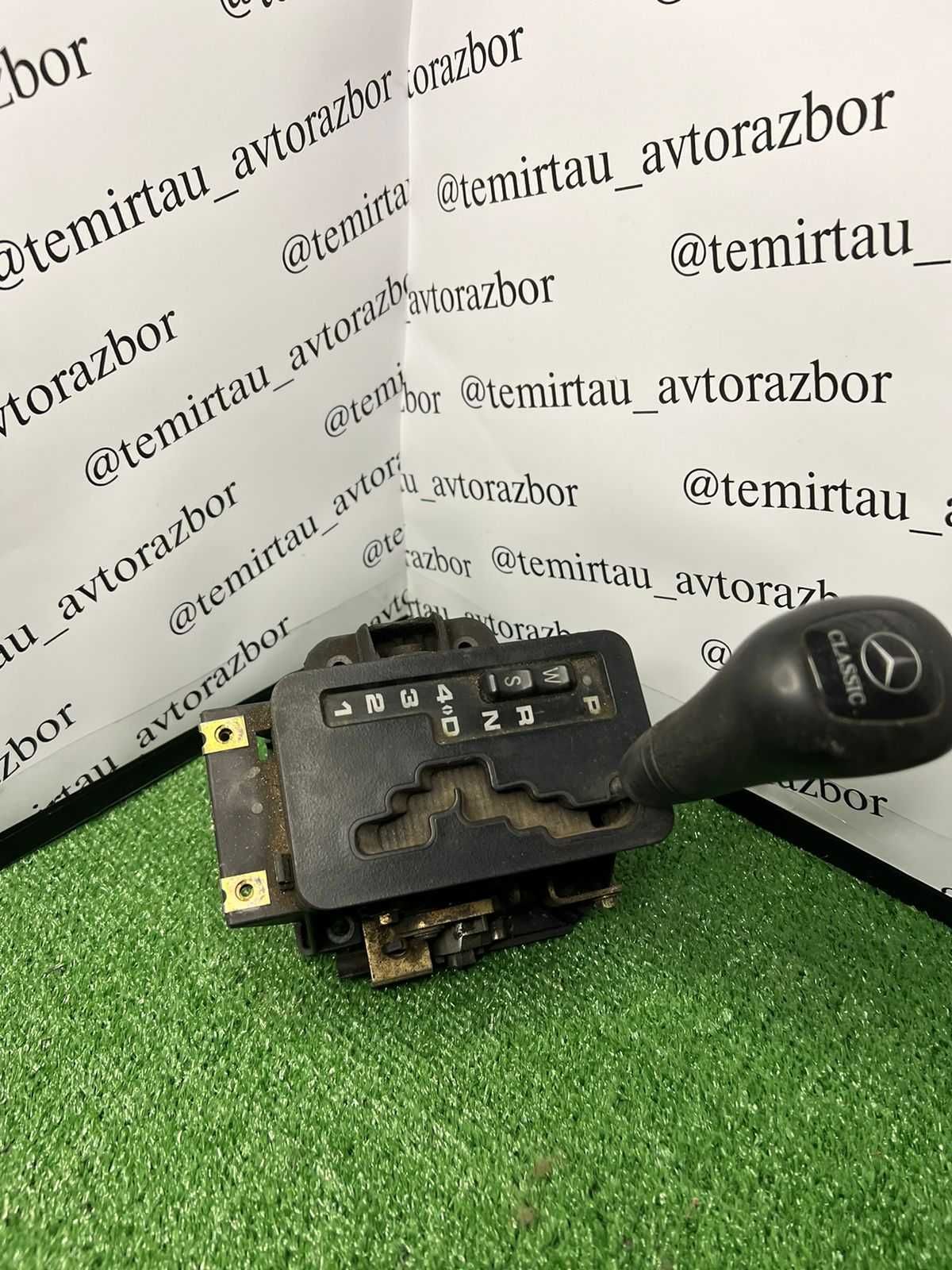 W220 W210 на разбор