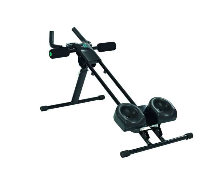 Aparat de fitness Fitmaxx 5