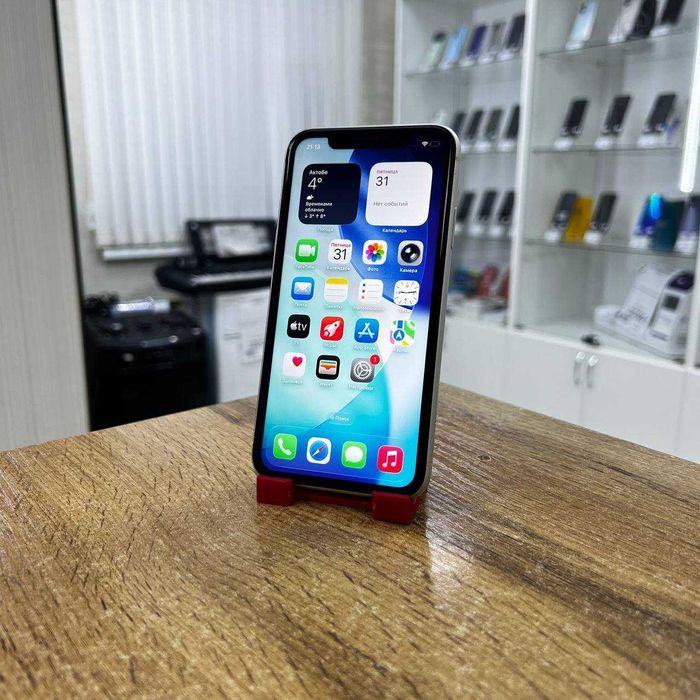 A21 / Сотовый телефон Apple iPhone 11 64GB / sk151976