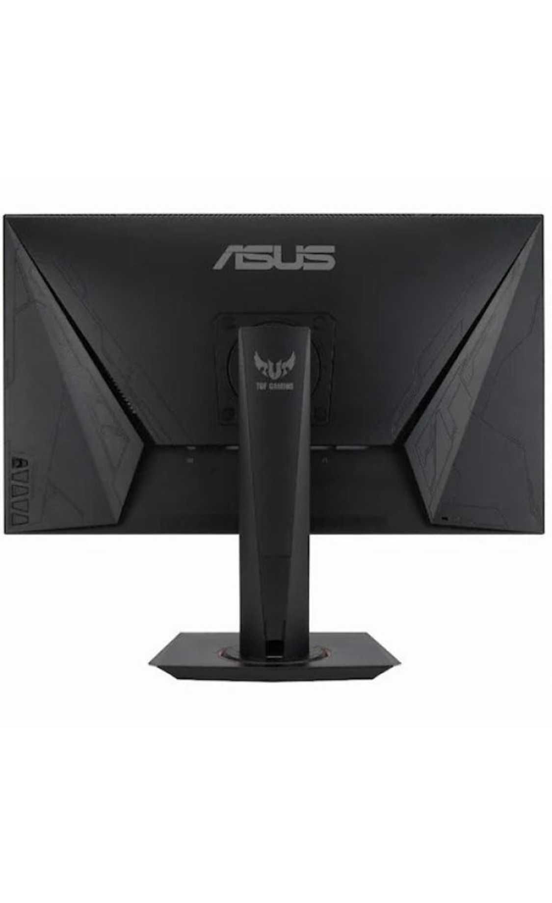 ASUS TUF GAMING VG279QR 165hz (1920х1080) 27