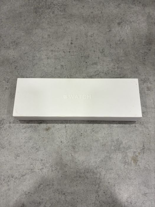 Apple Watch 10 46mm Lte