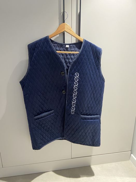 Шапан казахский традиционный