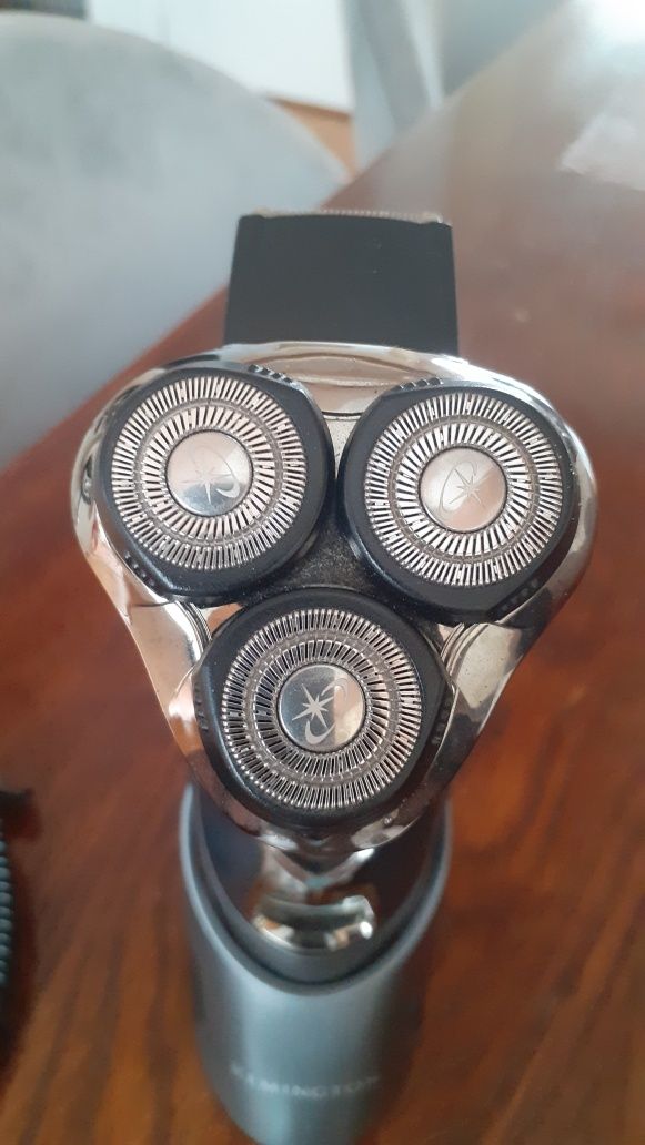 Самобръсначка Remington