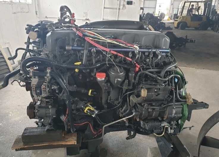 Motor complet MX 13.340 H1 DAF XF106/CF85 - Piese de motor DAF