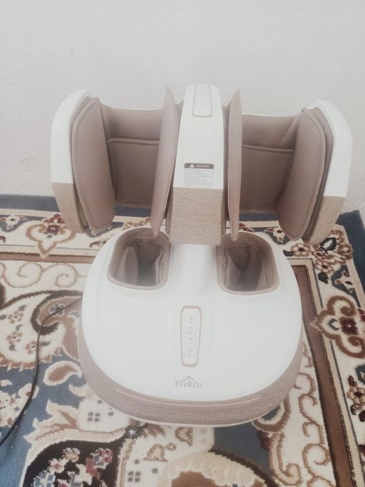 Массажёр EVEREST