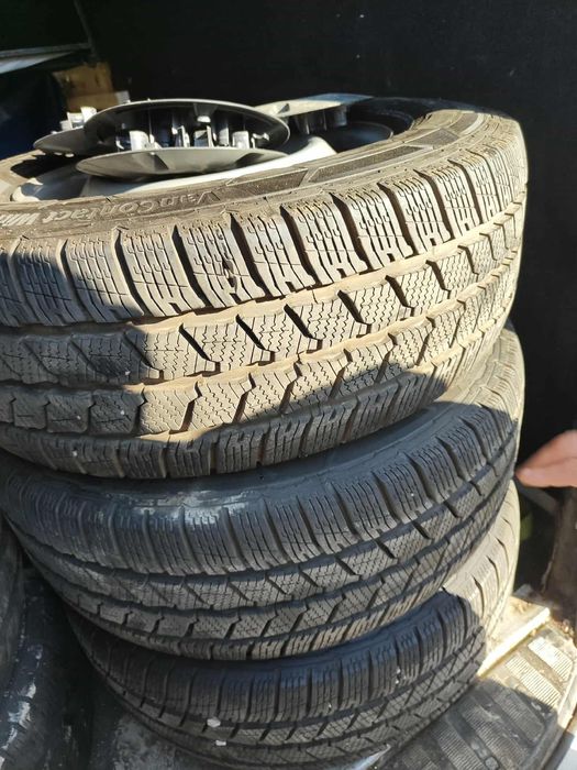 Mercedes sprinter 316