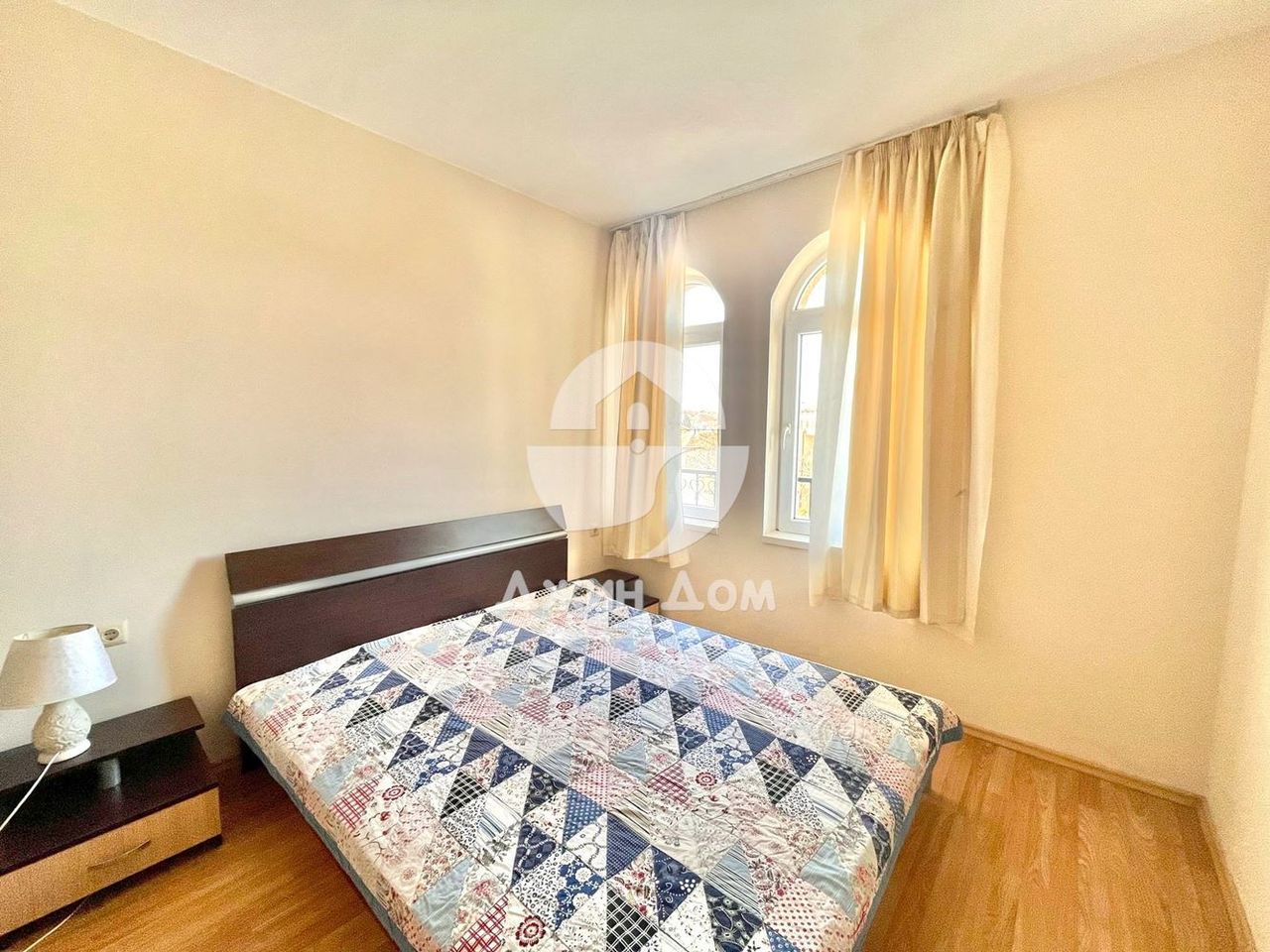 Продава се Двустаен апартамент в с. Равда, Област Бургас - 51 кв.м за 1304 €/кв.м - Снимка #4