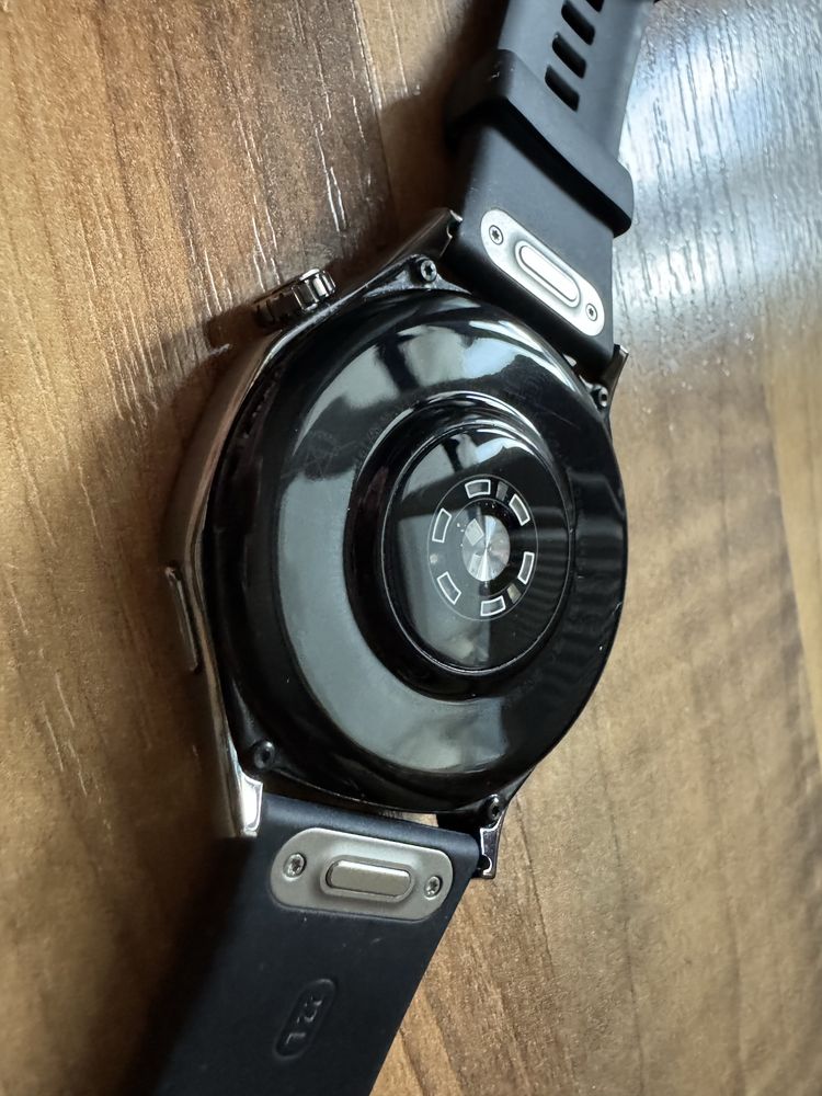 Huawei Watch GT5 46mm Black