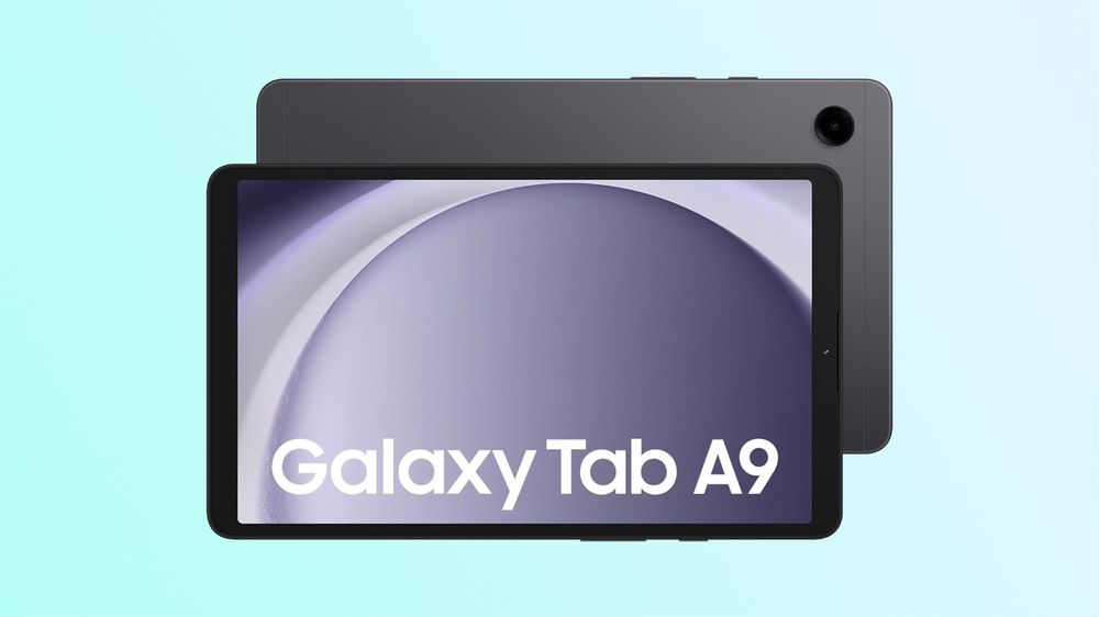 Samsung Galaxy Tab A9 Доставка Бесплатная!!!