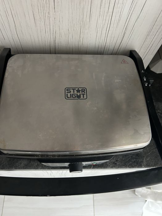 Gratar Electric Star-Light