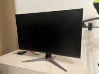 Монитор AOC Curved 27" C27G2X /VA/FHD/165Hz
