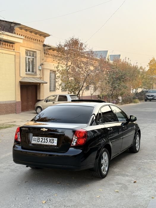 GENTRA elegant+ full qora rang 29000km yurgan polniy navarot