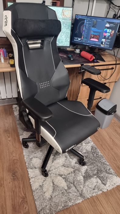 Кресло игровое продам