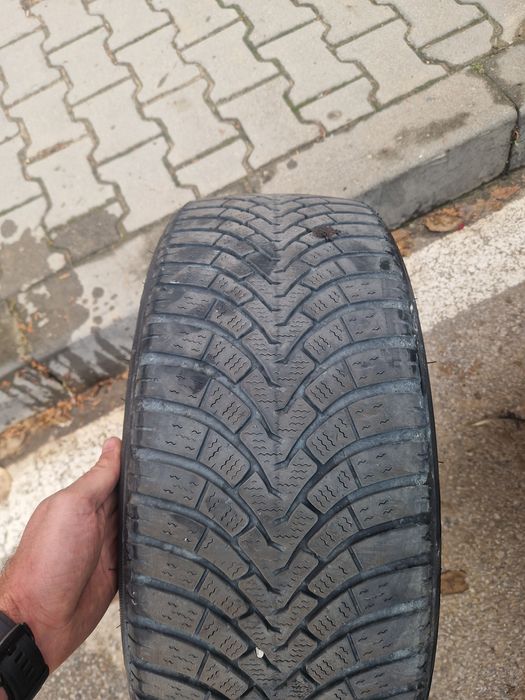 Зимни гуми Falken eurowinter hs01 205 45 R17