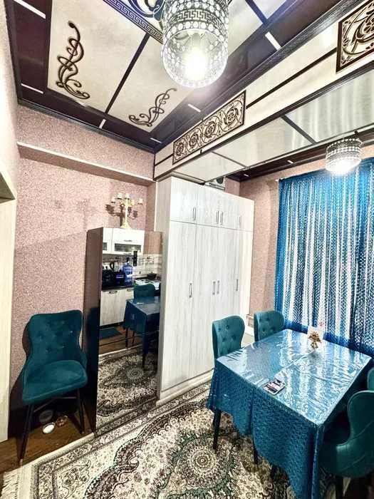 Продается 3х комнатная квартира, Элит Хаус ,Район Янги Хаёт, 3а, 0837