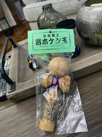 Японская игрушка кендама