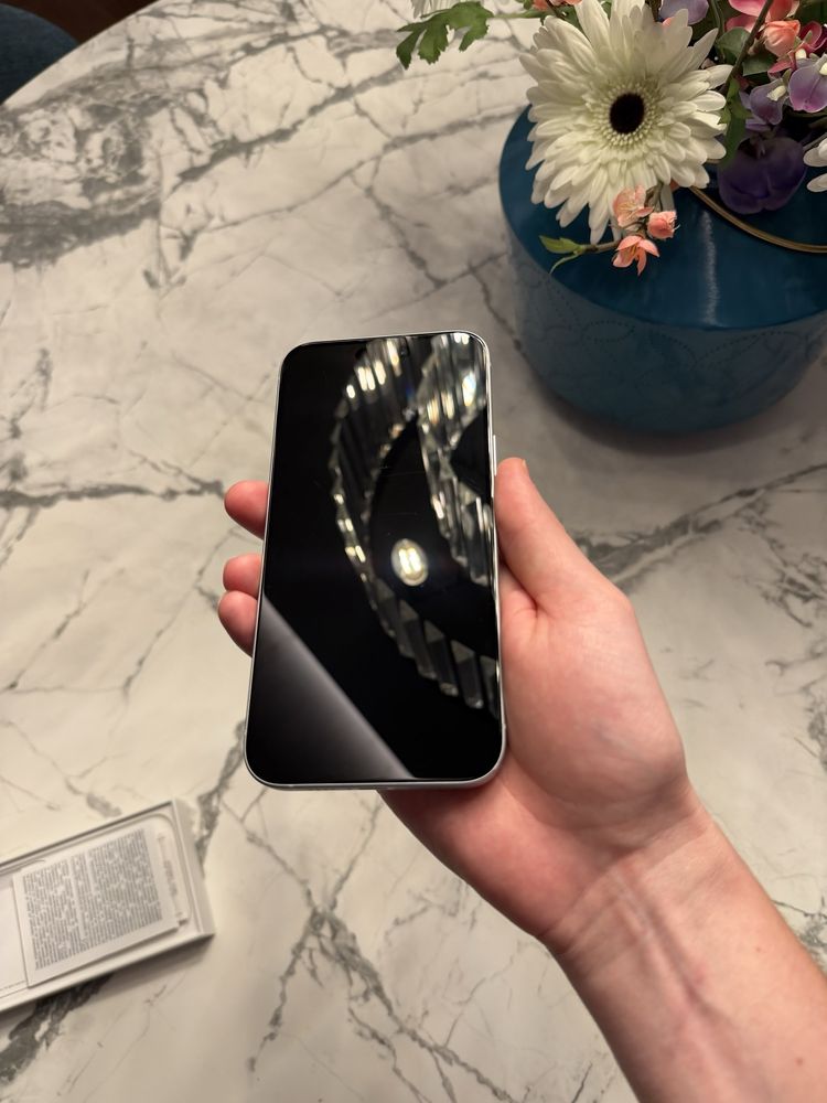 iPhone 15 Plus 128GB Blue, 92% батерия