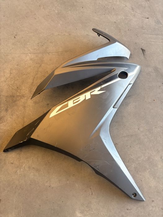 Piese Honda CBR 500 RA 2105-2019 ( rezervor; carene; capace motor)