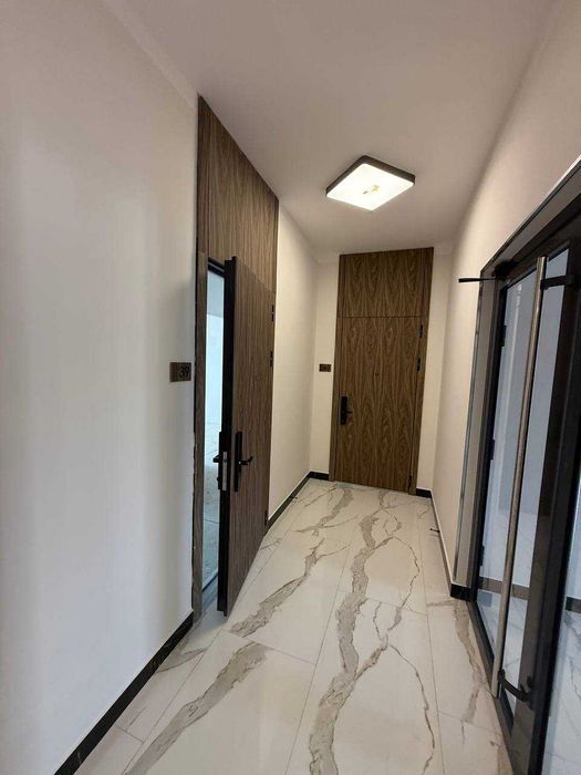 Новостройка NRG JOMIY - Новый жилой комплекс от NRG 2x комнатный