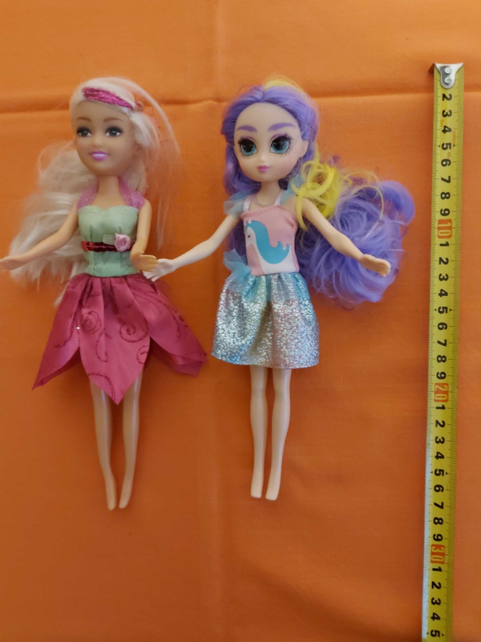 Papusa   Barbie  -   Model 2