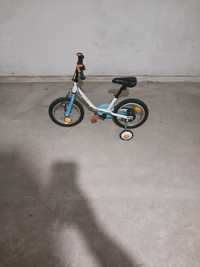 Bicicleta copii Btwin
