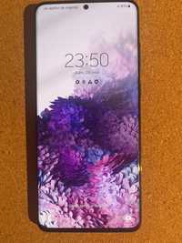 Samsung S20 Plus 128 Gb ID-nul137